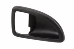 Genuine Gm Ebony Front Passenger Side Interior Door Handle Bezel 15844059. Fixed Price $16.26.
