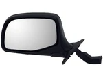1993-1997 Ford F350 Mirror Left Dorman 82346WDVG 1995 1994 1996. Fixed Price $49.53.