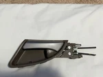 2007-2012 Honda Accord Oem Front Driver Left Inside Door Handle 611559. Fixed Price $35.00.
