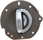 Dorman 88260 Interior Door Handle Rear Left Kit. Fixed Price $137.01.