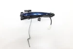2024 2026 Mazda CX-90 Front Right Exterior Outside Door Handle Oem Blue 42M. Fixed Price $129.90.