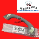 Genuine Toyota 4RUNNER GX470 Stone Interior Assist Grip Handle 74603-44020-B4. Fixed Price $43.95.