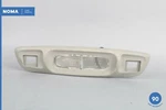 03-08 Jaguar S-type X202 Front Rear Left Roof Grab Handle Bezel W/ Lamp Lhj Oem. Fixed Price $41.50.