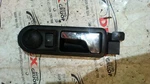 2004 Vw Passat B5.5 Door Handles 3B0837114 / 3B0839113 (rear Righ Left). Fixed Price $14.94.