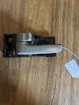 2000 - 2002 Oem Toyota Tundra Rear Right Side Interior Door Handle. Fixed Price $52.00.