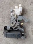2006 2010 Mazda 5 Right Rear Sliding Door Handle Lock Actuator Linkage W. Fixed Price $70.99.
