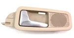 Rear Interior Door Pull Handle 00-03 Audi A8 S8 D2 Genuine 4D0 839 019. Fixed Price $21.99.