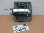 Door Handle Grand Prix 2004 Left Driver Side Front Inner Interior Opener Oem. Fixed Price $39.98.