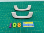 14-21 Bmw I3 Roof Overhead Grab Handle Set Oem. Fixed Price $13.94.