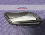 Vw Oem 5C6839198A Interior Right Door Handle Bracket Volkswagen Jetta 11-18. Fixed Price $29.68.