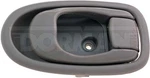 Dorman 83448 Interior Door Handle Front/rear Left For 96-00 Hyundai Elantra. Fixed Price $23.53.