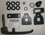 M939 Door Handle 2540-01-531-4369. Fixed Price $59.36.