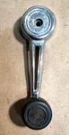1968 1969 & Others Ford Mercury Window Crank Screw Type Oem (1) C8UB-8223348-AW. Fixed Price $12.50.