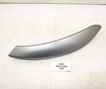 Oem Bmw F30 F32 F36 Rear Passenger Door Handle Trim Console Aluminum Brushed *. Fixed Price $55.00.