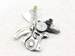 09-14 Nissan Cube Rear Driver Window Regulator Motor 827211FA0A. Fixed Price $87.50.