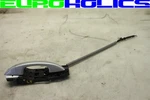 Oem Volkswagen Vw Touareg 11-17 Left Front Driver Exterior Door Handle Silver. Fixed Price $66.49.