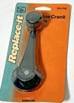 New Dorman 701-716 1980'S Ford Black Window Crank Handle Knob. Fixed Price $14.98.