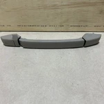 1999-2005 Bmw 325I 328I 330I M3 E46 Rear Left Driver Side Grab Handle Grey Oem. Fixed Price $18.75.