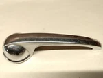 1947-66 Chevy Gm Trucks Interior Chrome Door Handle 3707582. Fixed Price $16.95.
