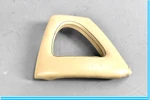 04-13 Maserati Quattroporte M139 Front Left Interior Door Panel Handle Trim Oem. Fixed Price $24.00.