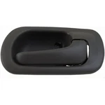 Dorman 92645 Interior Door Handle Front/rear Right Without Hole Taupe. Fixed Price $26.57.