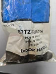 Nos Lh, Inside Door Handle Chrome 1978-1979 Bronco, Ford P.u. D3TZ-1022601A. Fixed Price $20.00.