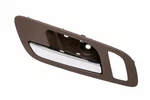 Genuine Gm Very Dark Cashmere Front Interior Driver Side Door Handle 22855624. Fixed Price $83.26.