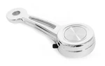 Chrome Quarter Window Handle 1968 1969 1970 Ford Mustang. Fixed Price $12.95.