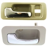Interior Door Handle Fits 1990-1993 Honda Accord Sedan. Fixed Price $26.50.