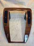 05-07 Cadillac Sts Center Dash Radio Trim Woodgrain Bezel Vents Oem Read. Fixed Price $65.00.
