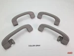 2011 Bmw 335XI 335I 328I 328XI E90 Sedan Roof Grab Handle Set Gray 4PC 9143518. Fixed Price $29.99.