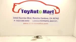 1998 Toyota RAV4 Base Passenger Side Front Interior Door Handle. Fixed Price $59.99.
