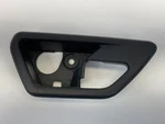 2009 2010 Dodge Journey Front Right Interior Door Handle Bezel 100000254 Oem. Fixed Price $27.99.