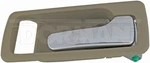 Dorman 92452 Front Right Interior Door Handle Fits Honda Accord. Fixed Price $28.08.
