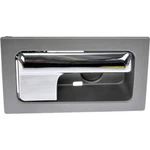 90825 Dorman Interior Door Handle Front Rear Passenger Right Side. Fixed Price $53.02.