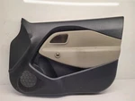 2012-2017 Kia Rio Rh Right Front Pasenger Door Panel. Fixed Price $110.40.