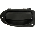 80419 Dorman Exterior Door Handle Rear Driver Left Side For Pickup Ranger. Fixed Price $48.52.