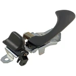 82455 Dorman Interior Door Handle Front Rear Driver Left Side. Fixed Price $30.17.