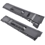 2PCS Front Interior Door Handles + Black For Freightliner FLD120SD. Fixed Price $89.90.
