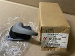 Ford XR3Z-6321819-AAB Left Driver Side Interior Door Handle Medium Graphite. Fixed Price $45.00.