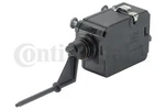 Vdo Bmw 7 Series E65 E66 01 Fuel Flap Gas Tank Door Locking Actuator. Fixed Price $42.34.