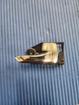 2007 Toyota Avalon Right Passenger Rear Door Handle Interior 3.5L 6CYL. Fixed Price $24.99.