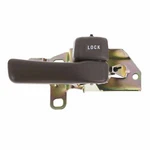 For 92-96 Camry Front/rear Inside Interior Door Handle Brown Right TO1353108. Fixed Price $23.95.