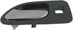 Dorman 92424 Interior Door Handle Rear Right Chrome Blue. Fixed Price $33.32.