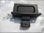 05-13 Chevrolet C6 Corvette Xlr Gm Exterior Door Release Switch Pad 22751230. Fixed Price $66.74.