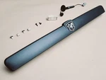 2007-2009 Dodge Durango Liftgate Handle Door Latch Molding Trim Mopar Oem. Fixed Price $107.63.