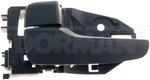 Dorman Interior Door Handle , Pn# 83678. Fixed Price $32.58.