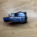 2005-2015 Nissan Xterra Front Right Interior Door Handle Assy 80670-EA000 Oem. Fixed Price $30.00.
