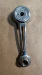 1972 & Other Ford Mercury Window Crank Screw Type Oem (1) D2AB-6523348-AA. Fixed Price $12.50.