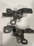 W123 Mercedes Benz 1977-1985 Door Handles Hinges Pair 1237600261 1237600161. Fixed Price $60.00.